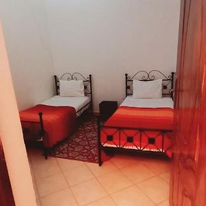 Budget Kamer met Twee Aparte Bedden